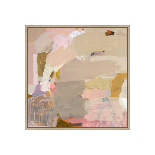 Chasing The Sun - Limited Edition Print - On Paper Or Canvas