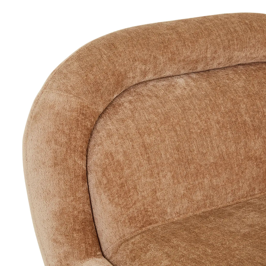 Lumi Occasional Chair - Sunkissed