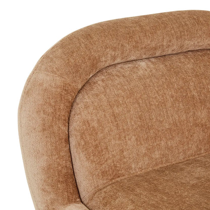 Lumi Occasional Chair - Sunkissed