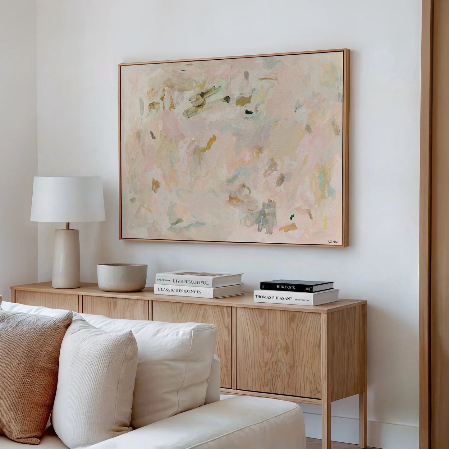 Love At First Sight - Limited Edition Print - On Paper Or Canvas