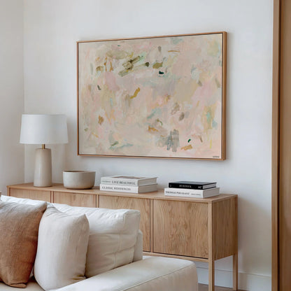 Love At First Sight - Limited Edition Print - On Paper Or Canvas