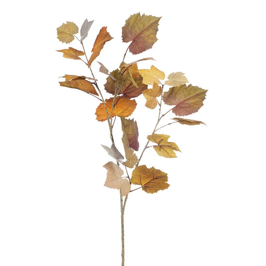 Maple Leaf Spray
