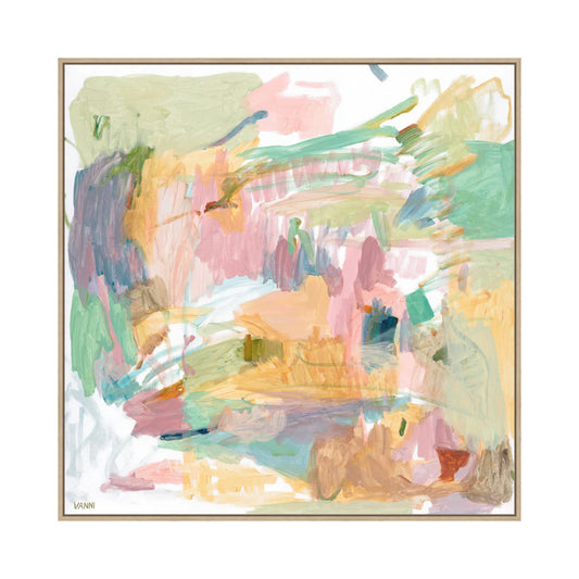Keep Me In Your Glow - Limited Edition Print - On Paper Or Canvas