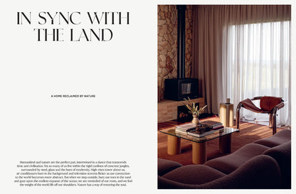 A Conscious Home