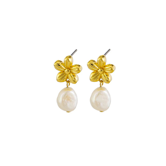 Belinda Earrings