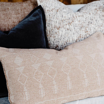 Kasumi Reversible Cushion 40 x 60cm