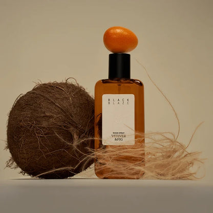 Vetiver & Fig Interior Fragrance Spray