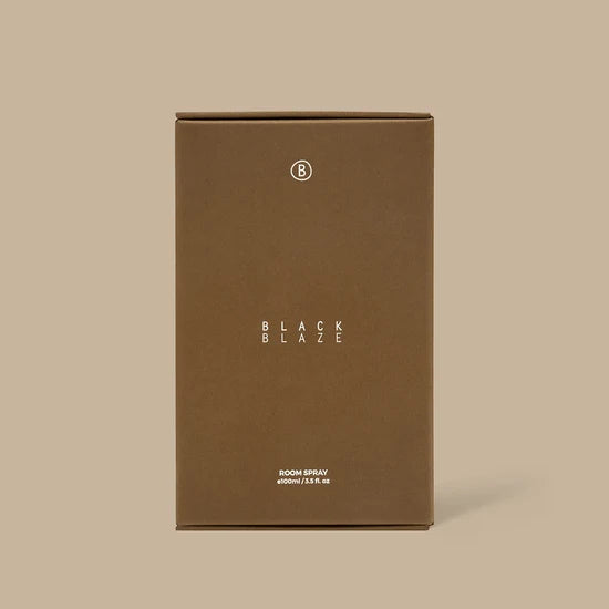 Vetiver & Fig Interior Fragrance Spray