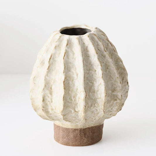 Zaidi vase - Gourd - 22 x 20 cm