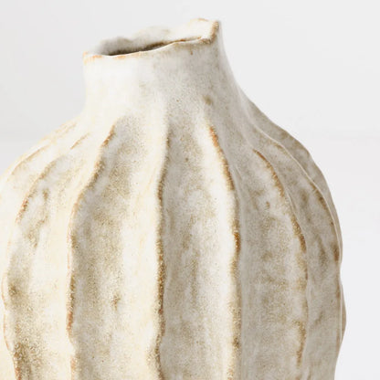 Zaidi Vase - Gourd - 17 x 13 cm