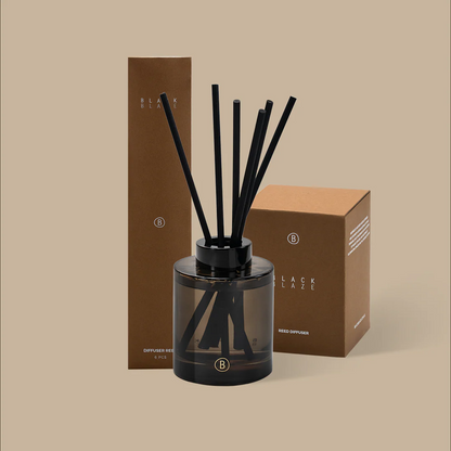 Bush Walk Reed Diffuser - 200 ml