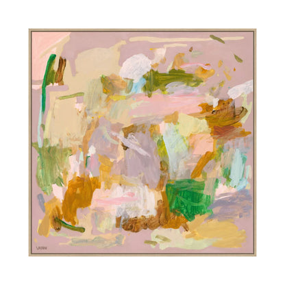 Dusky Purple Sky  - Limited Edition Print - On Paper Or Canvas
