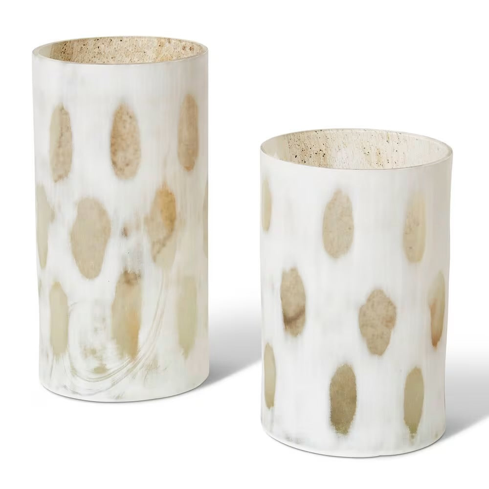 Haruni Vase - 15 x 15 x 30 cm