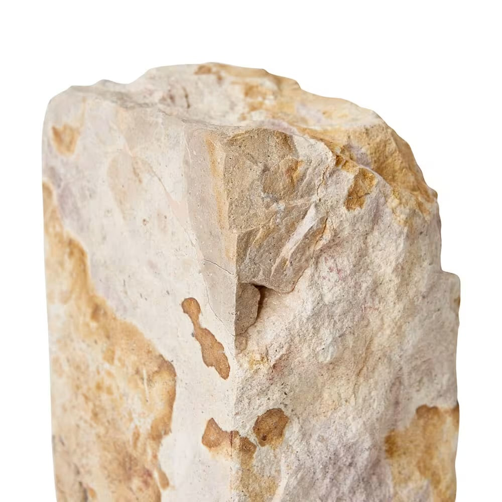 Thabo Bookend - Small - Stone