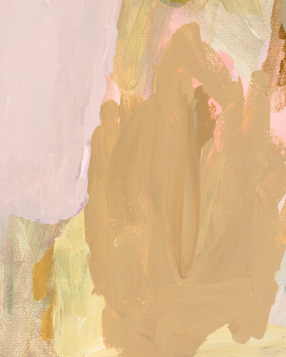 Sunkissed - Limited Edition Print - On Paper Or Canvas