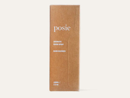 Posie Aromatic Room Spray - KIN