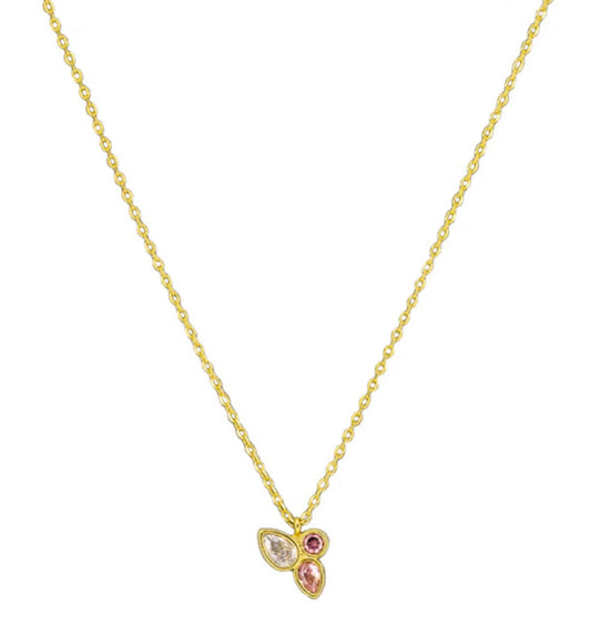 Clairette Necklace