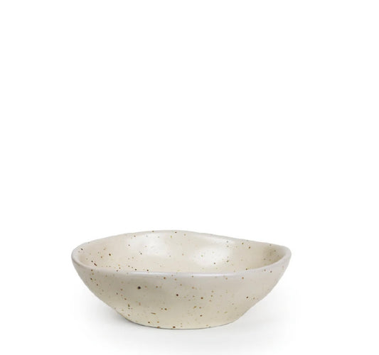 Earth Dish Natural - 11cm