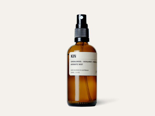 Posie Aromatic Room Spray - KIN