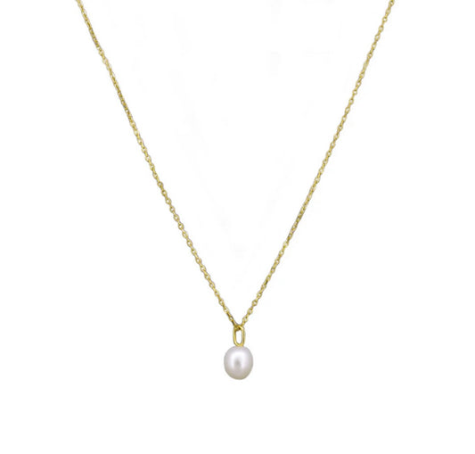 Edith Necklace