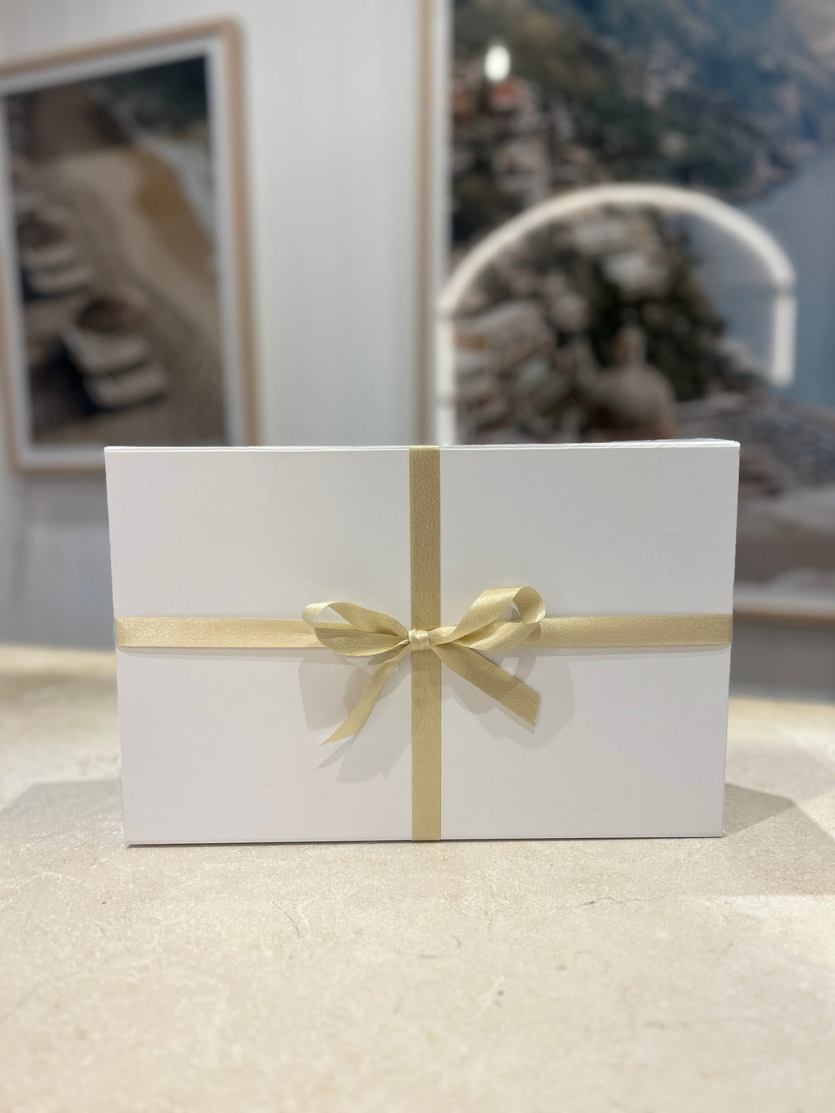 Gift Box - $150