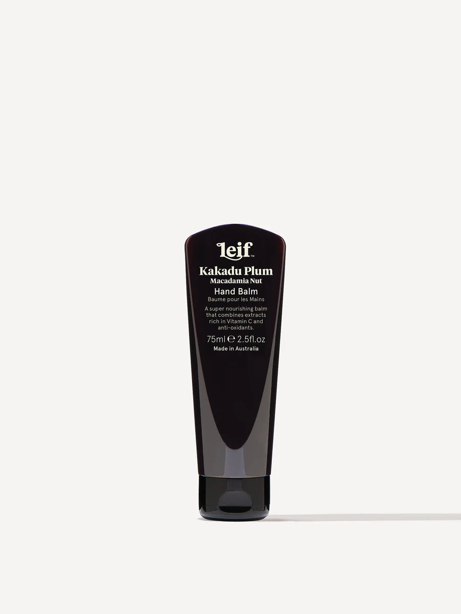 Leif Kakadu Plum Hand Balm 75ml