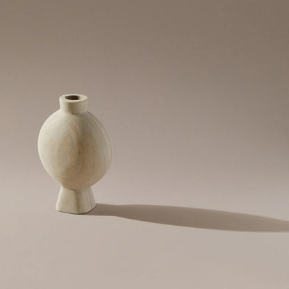 Ray Sandstone Vase - 2 Sizes