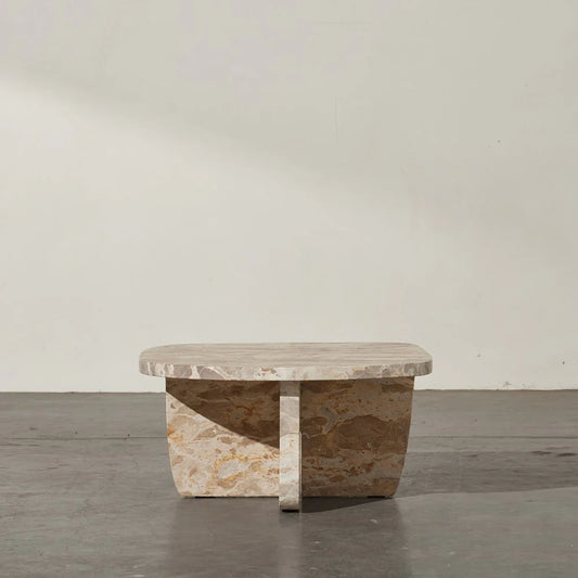 Capri Stone Table