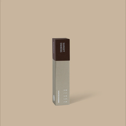 Sunset Embers Scented Incense
