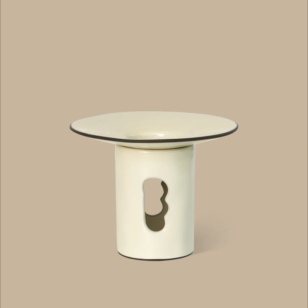 Lumiere Oil Burner