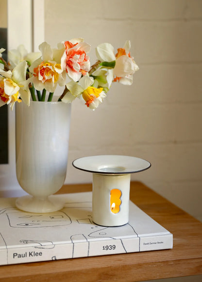 Lumiere Oil Burner