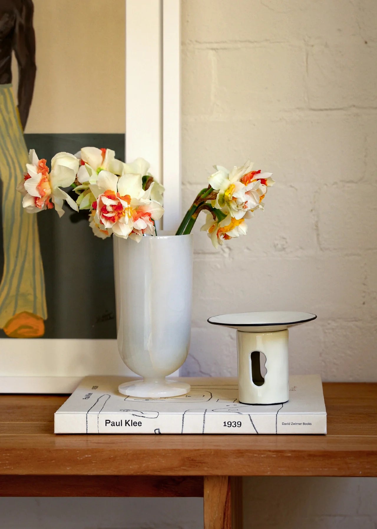 Lumiere Oil Burner