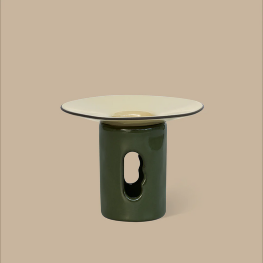 Lumiere Oil Burner - Oliver