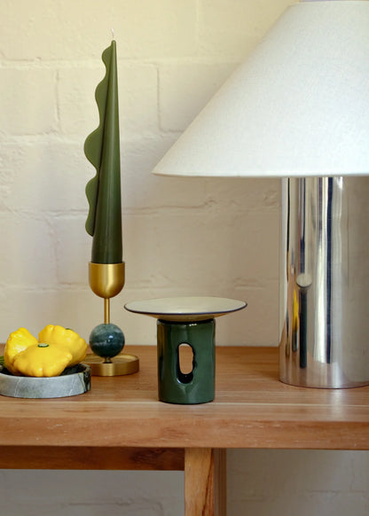 Lumiere Oil Burner - Oliver