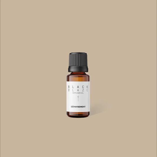 Depaysement Diffuser Oil