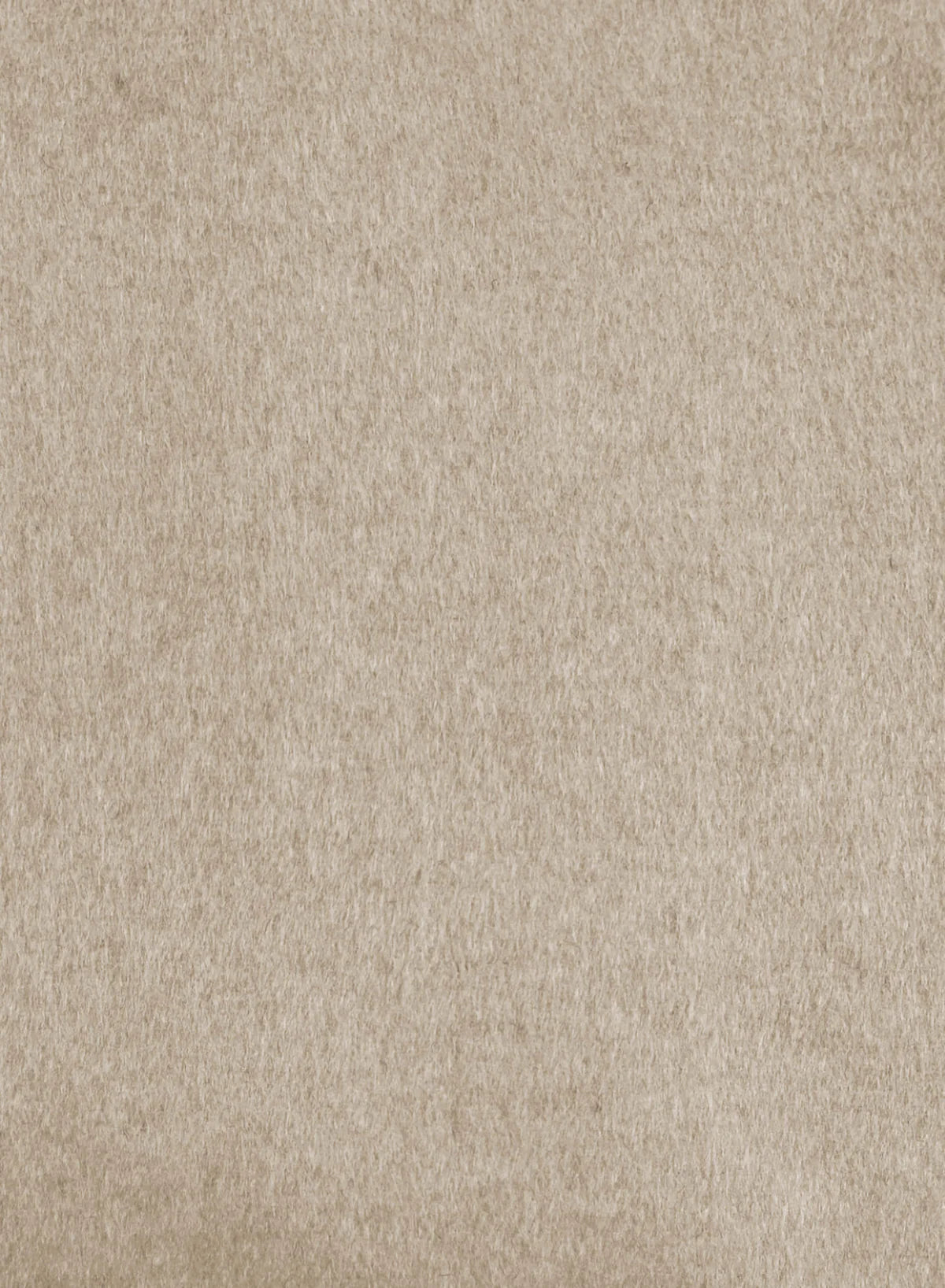 Stateman Coat - Natural - Esmaee