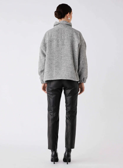 Weekender Jacket - Esmaee