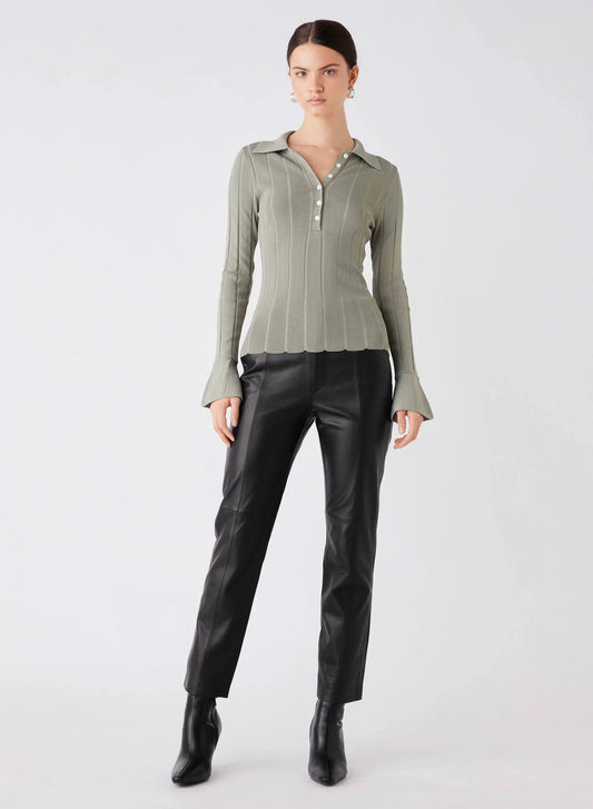 Avenue Knit Sweater