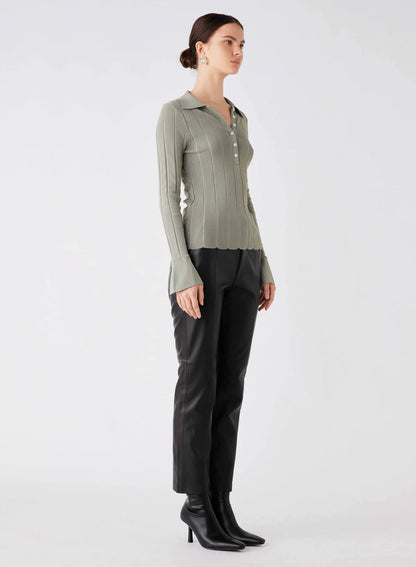 Avenue Knit Sweater
