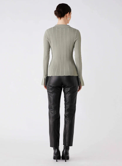 Avenue Knit Sweater
