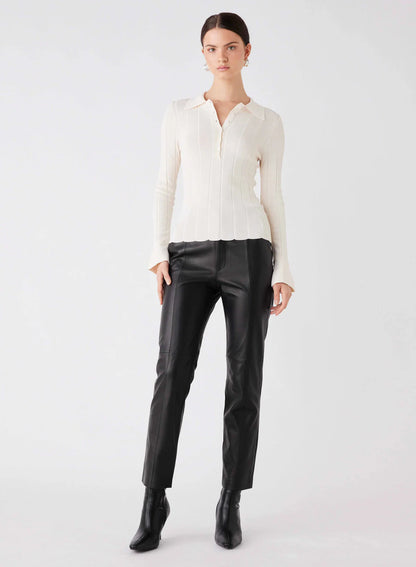 Avenue Knit Sweater