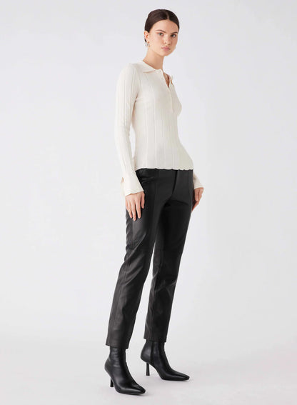 Avenue Knit Sweater