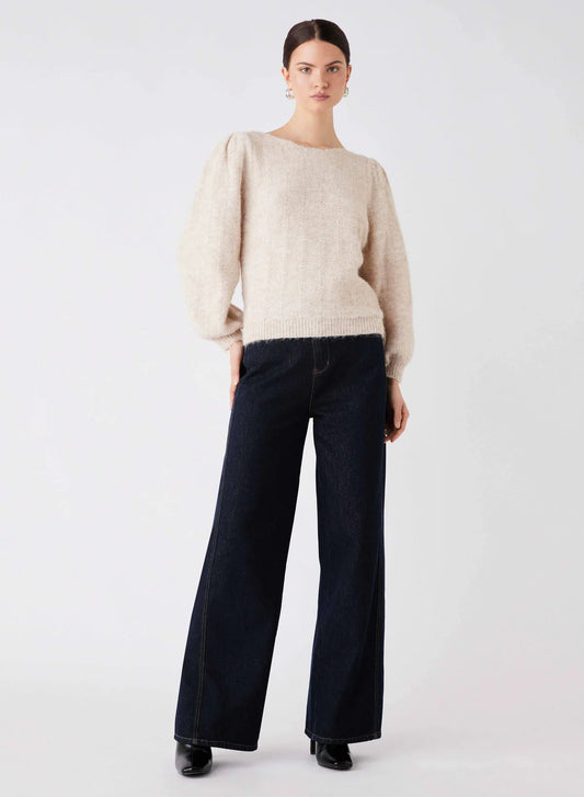Meridian Sweater