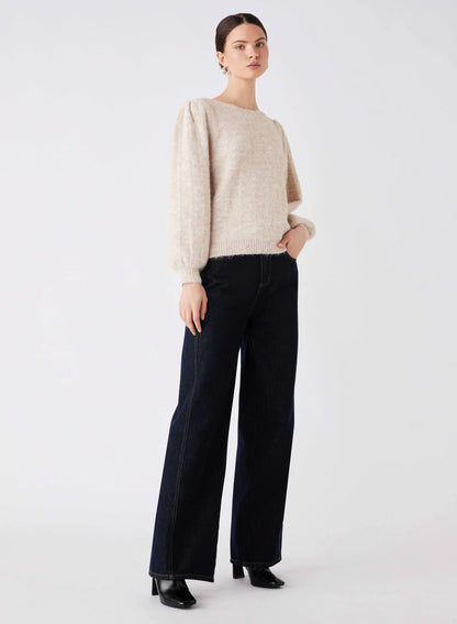 Meridian Sweater