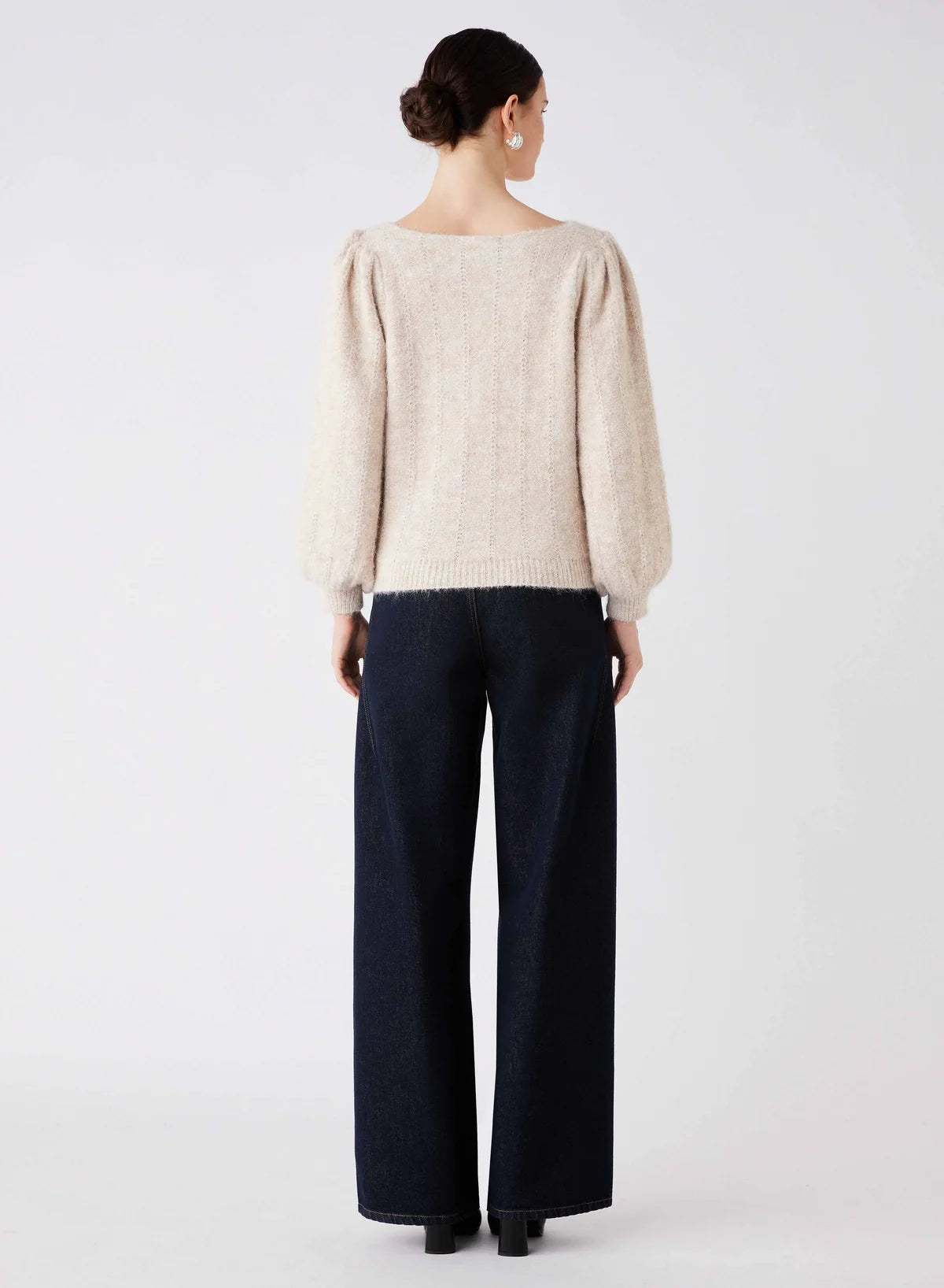 Meridian Sweater