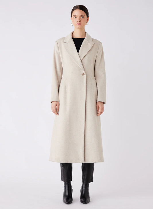 Eternal Coat