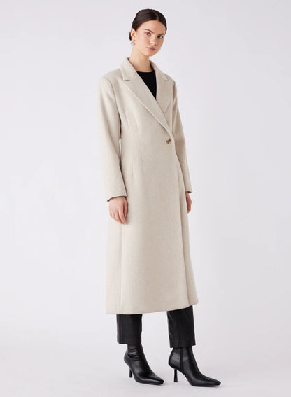 Eternal Coat