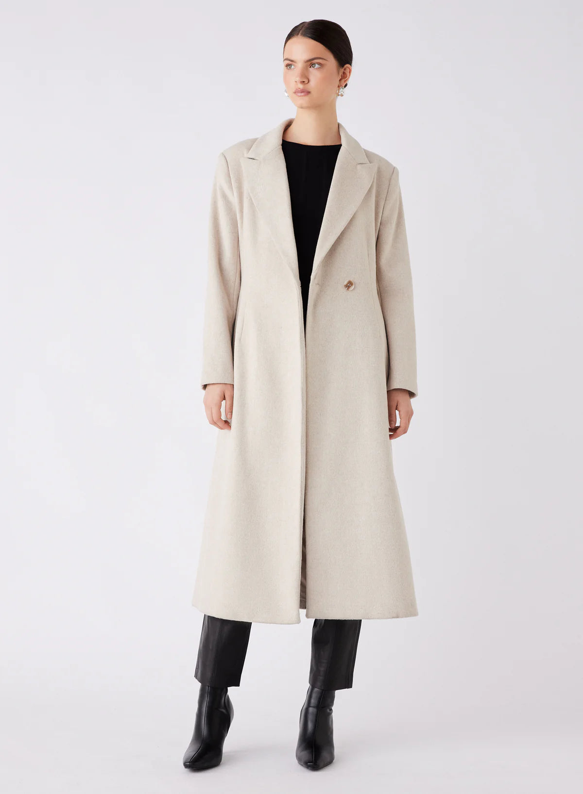 Eternal Coat