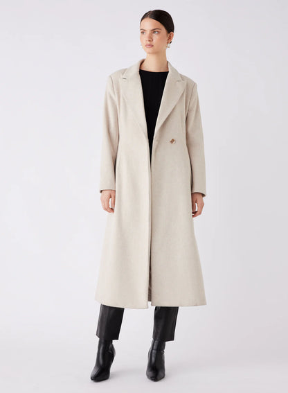Eternal Coat