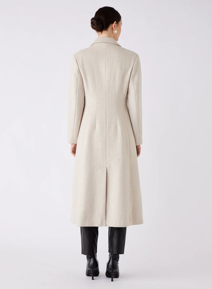 Eternal Coat